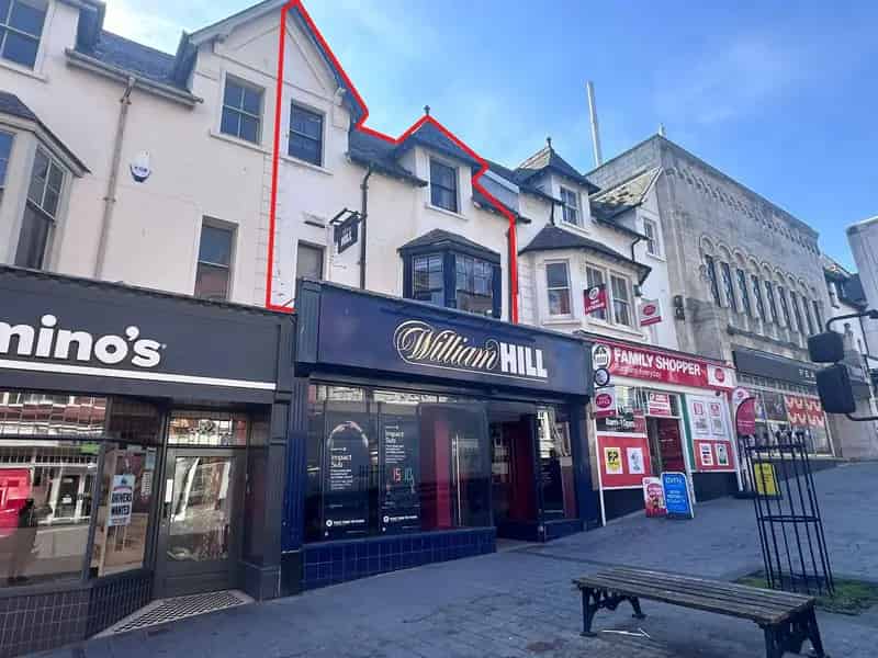 Land For Sale , Colwyn Bay, Wales