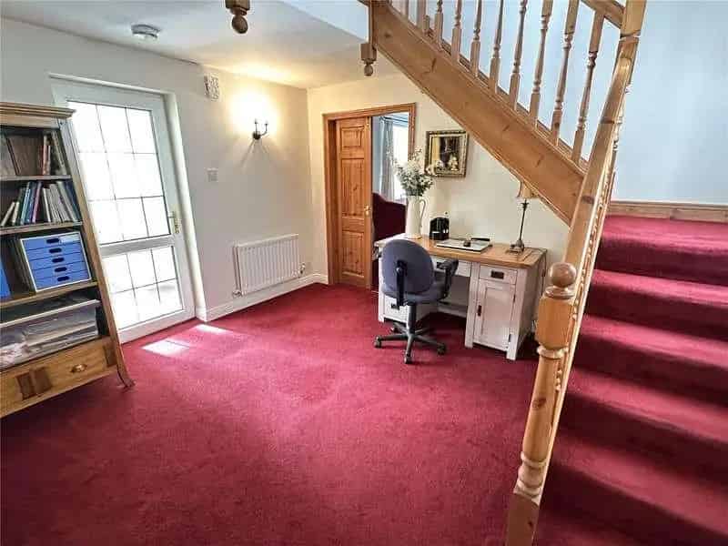 4 Bed Detached House for Sale