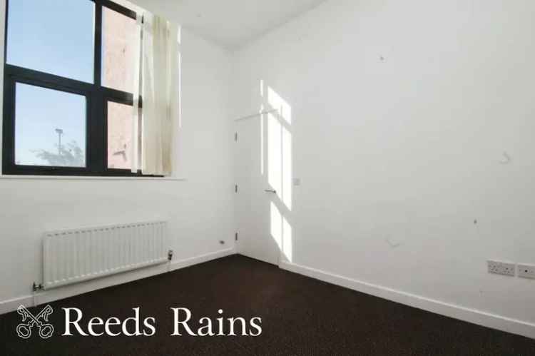 1 Bedroom Flat for Sale Toxteth Merseyside L8 Modern Method Sale