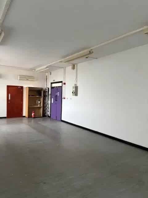 Leicester Office Space 505 sq ft - Use Class E(g)