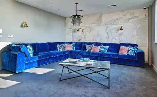 Luxury Sea View Studio Apartment Southampton