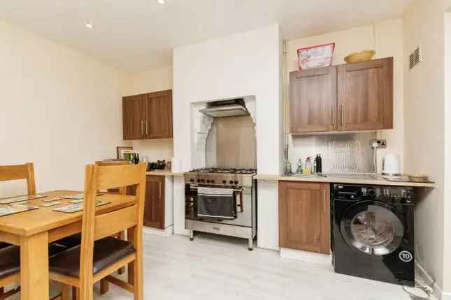 Terraced house for sale in Goodhind Street, Bristol BS5