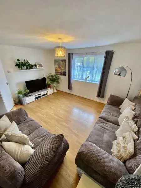 Flat For Rent in London, England