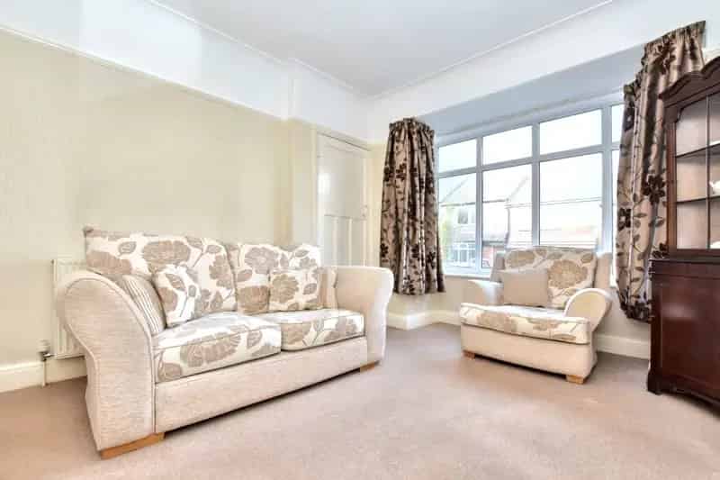 Three Bedroom Terrace House For Sale