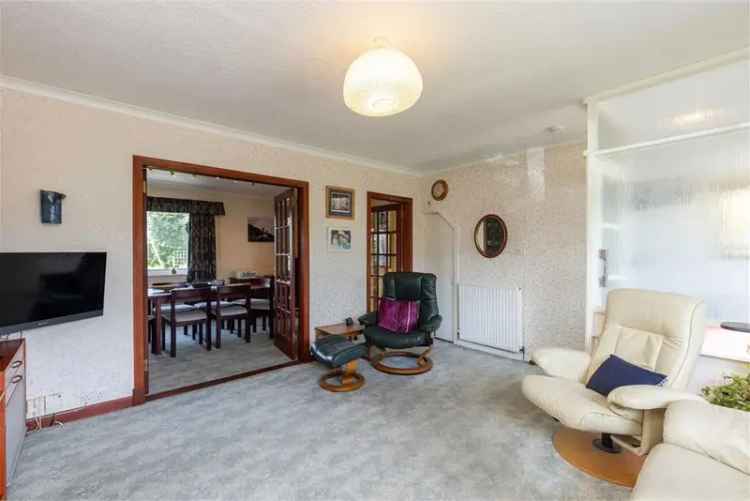 3 Bed House - Semi Detached with 3 Reception Rooms