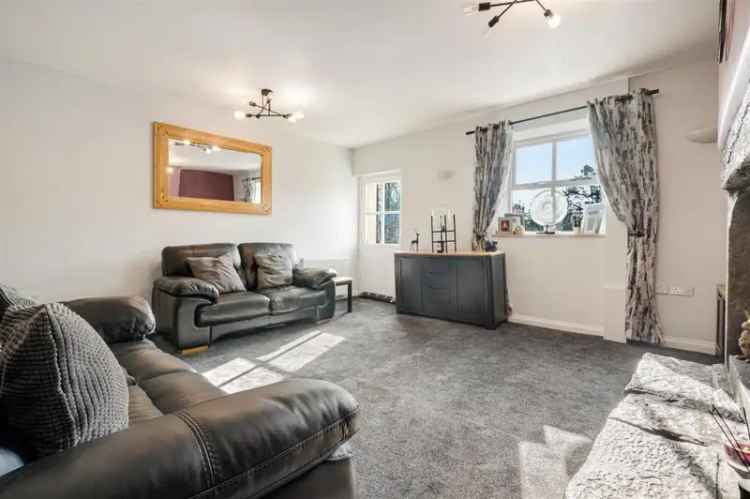 4 Bedroom House for Sale Wellington Road BL7