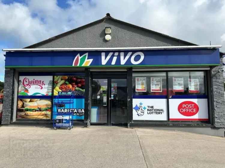 Commercial For Sale in null, Northern Ireland