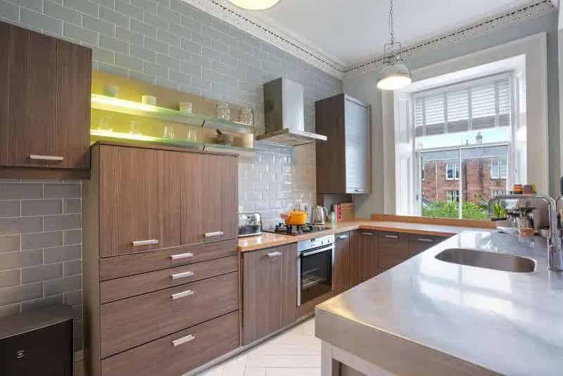 4 Bed Flat for Sale in Glasgow West End