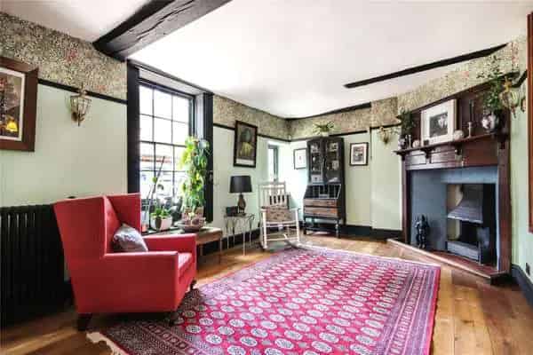 Rectory Lane, Ightham, Sevenoaks, Kent, TN15 9AJ | Property for sale | Savills