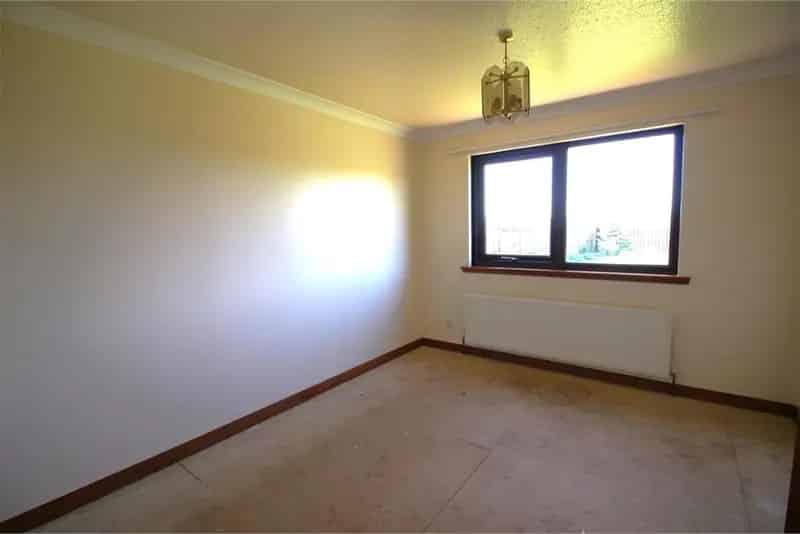 3 Bed Detached House 2 Reception Rooms Lockerbie