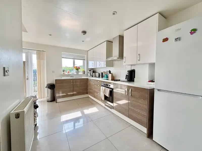 2 Bed House for Sale Hastings