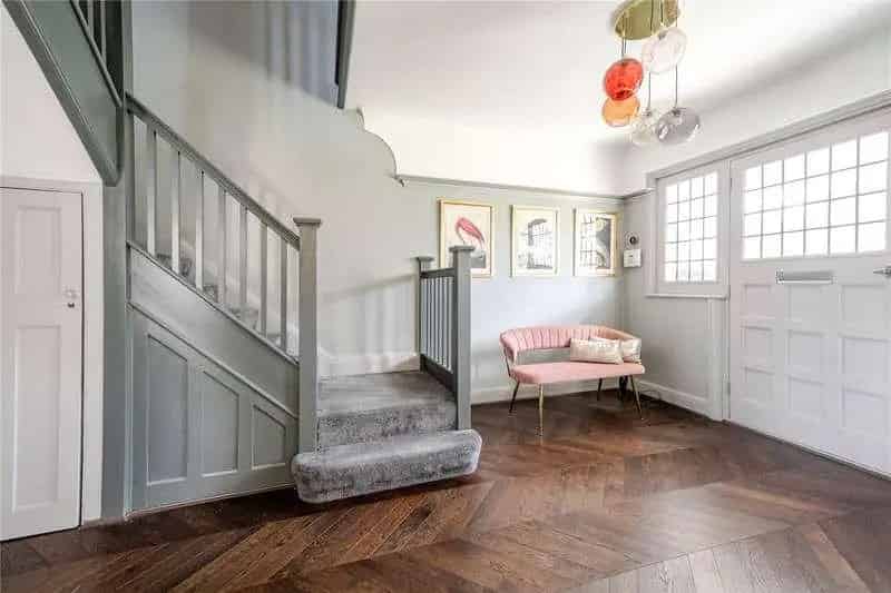 4 Bed House for Sale Near Sandilands Tram Stop