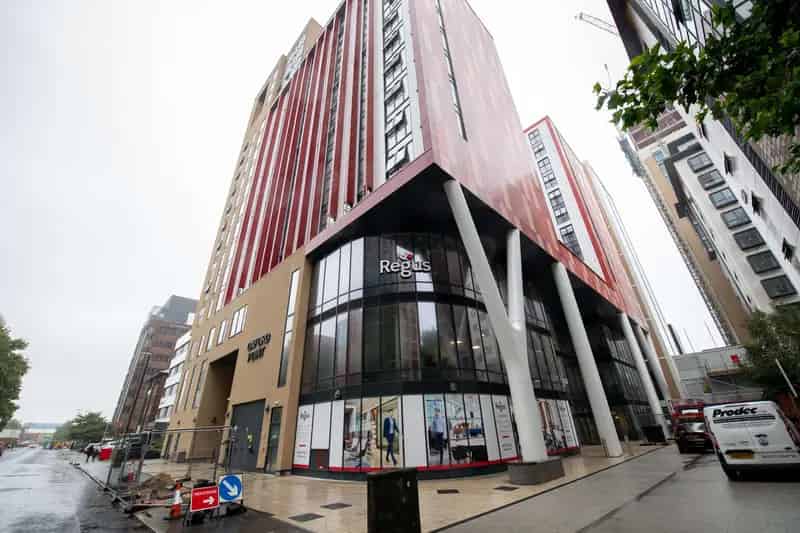 Bournemouth Office Space Coworking Meeting Rooms Virtual Offices