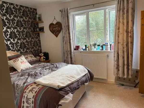 House For Rent in Blagdon, England