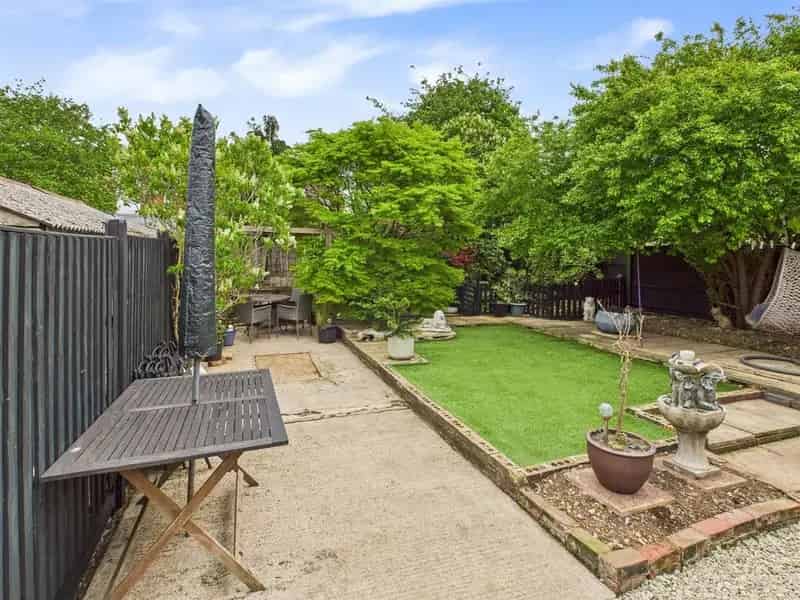 3 Bedroom Semi-Detached Bungalow for Sale