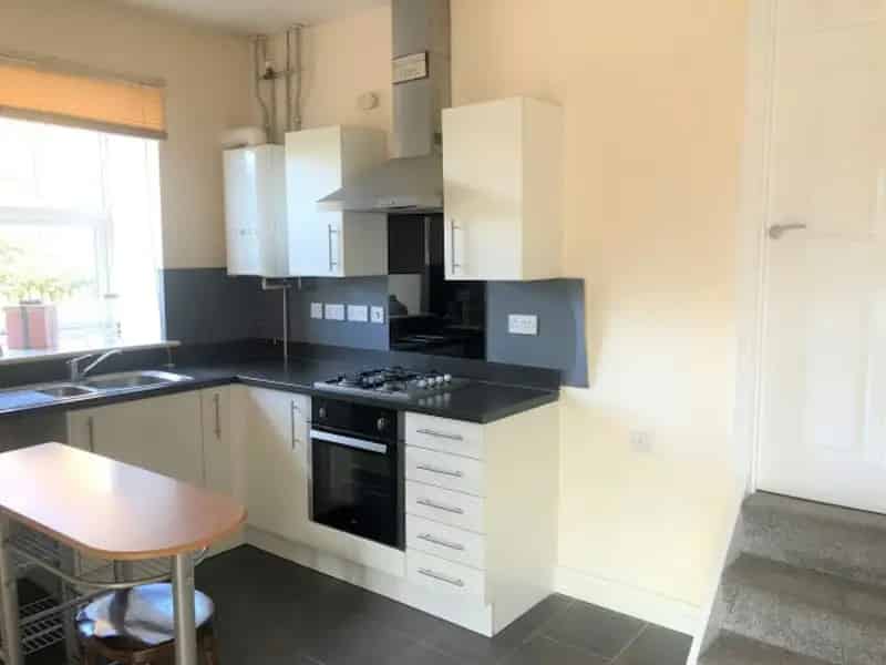 Two Bedroom Apartment in Finedon Village