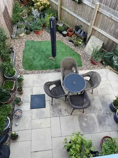 2 Bed End Terraced New Build House EPC B