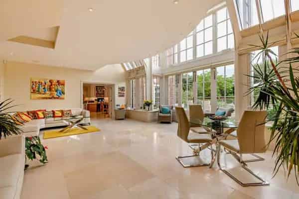 Thorn Lane, Stelling Minnis, Canterbury, Kent, CT4 6BZ | Property for sale | Savills
