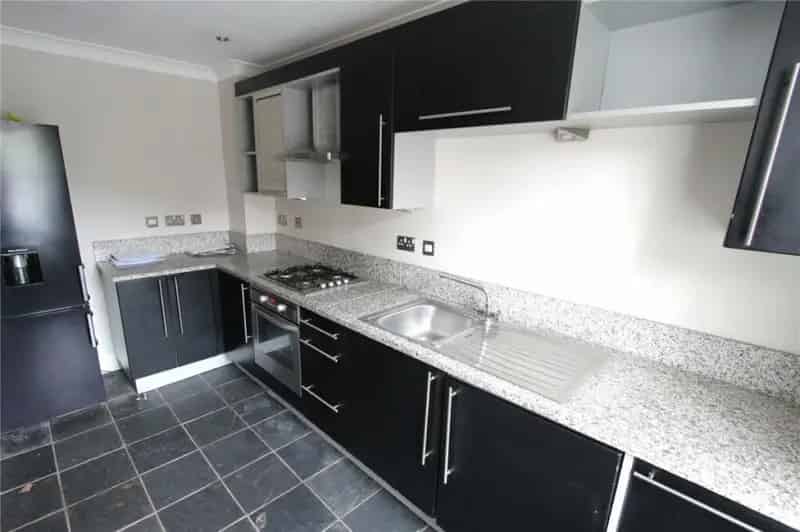 3 bedroom House
 To Rent