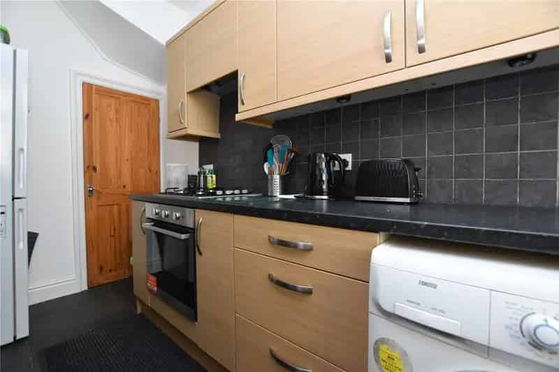 House For Sale , Leeds, England