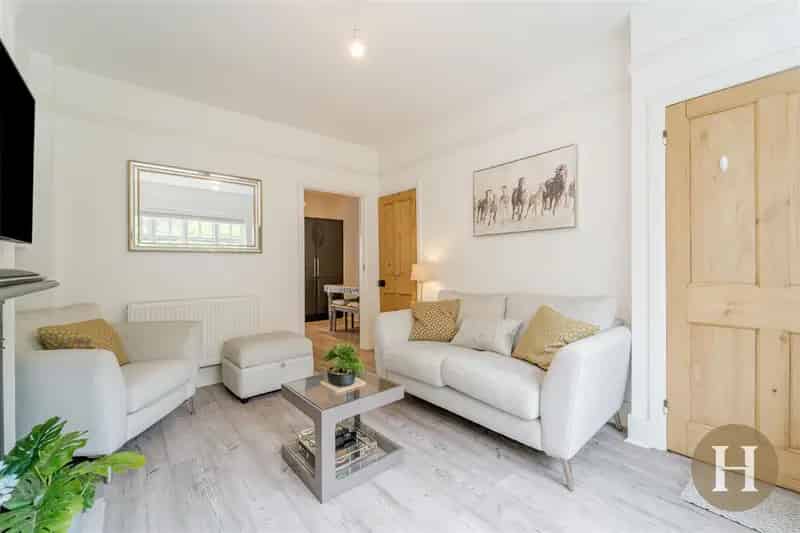 2 Bedroom Terreced House to Rent