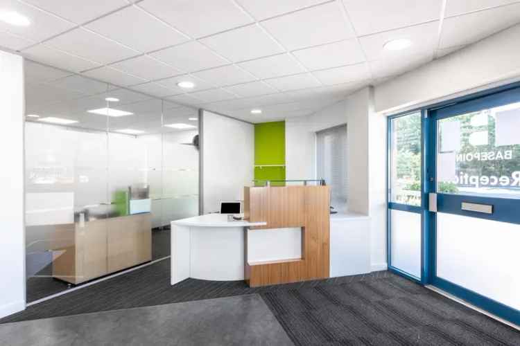 Serviced Offices Workshops Studios Coworking Spaces Shoreham Basepoint