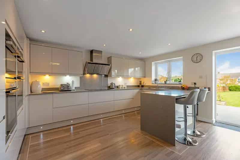 5 Bedroom Family Home Stratford-upon-Avon