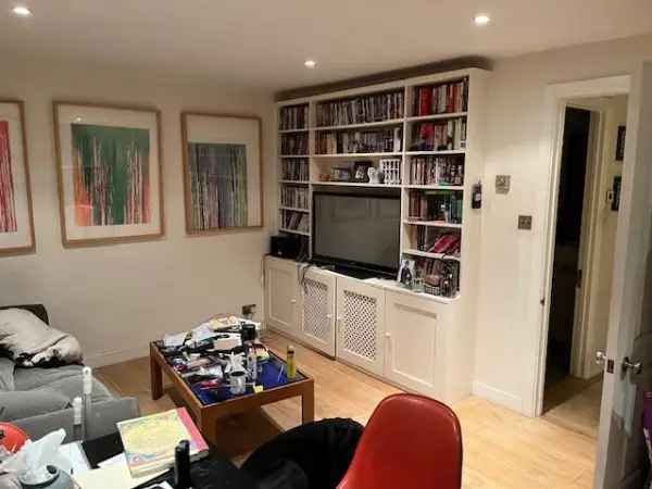 Flat For Rent in London, England