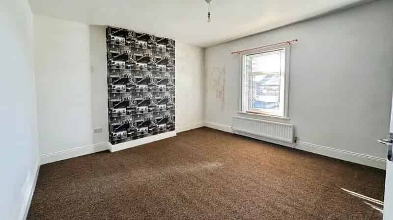 2 Bedroom Flat for Sale Pelton Durham DH2