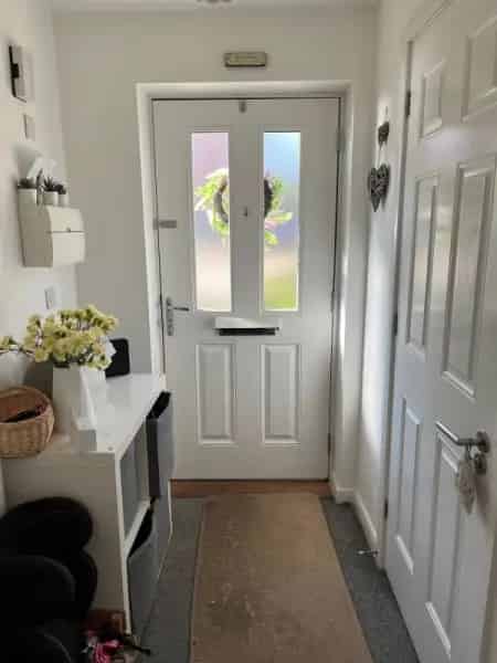 2 Bed New Build Home Near Canal Walks