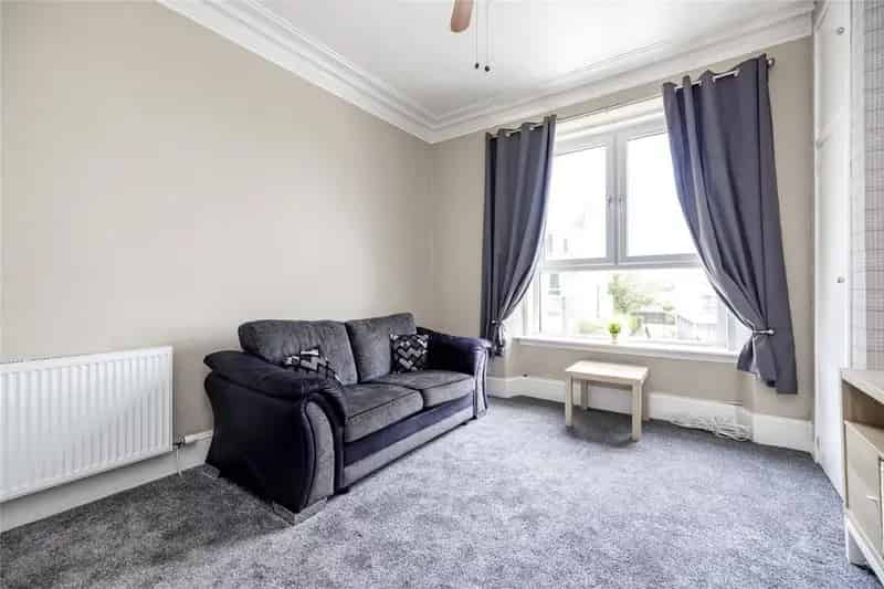 1 Bedroom Flat to Rent in Aberdeenshire