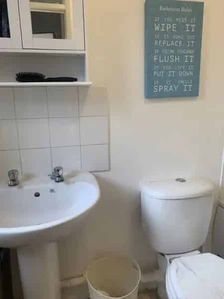 House For Rent , Wellingborough, England