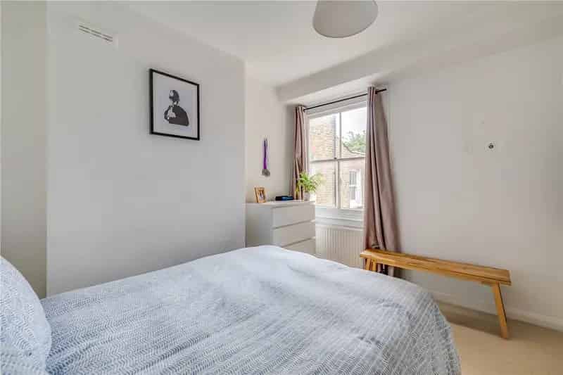 1 Bedroom Apartment in Fulham Sands End