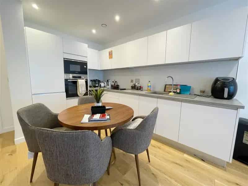 1 Bedroom Apartment to Rent