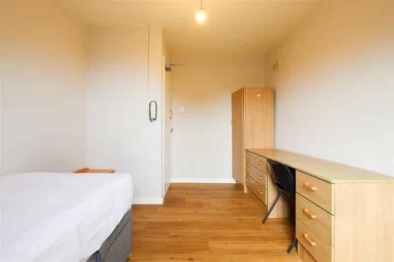 1 Bedroom House Share Student Room to Rent Near Anglia Ruskin University