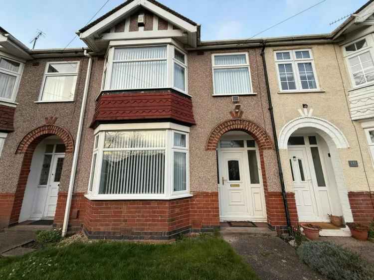 House For Rent in Coventry, England