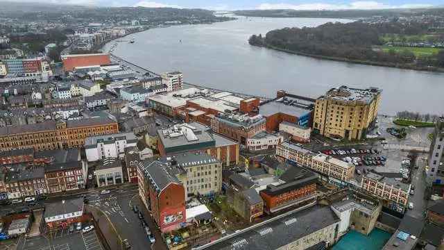 8 Sackville Street, Derry / Londonderry | Property for sale | Savills