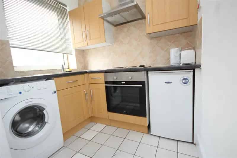 1 Bedroom Apartment Bethnal Green Near Brick Lane Shoreditch