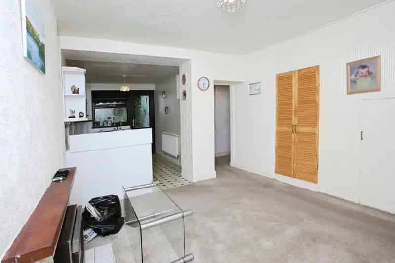 3 Bedroom Terrace House Wattstown Zero Deposit Available