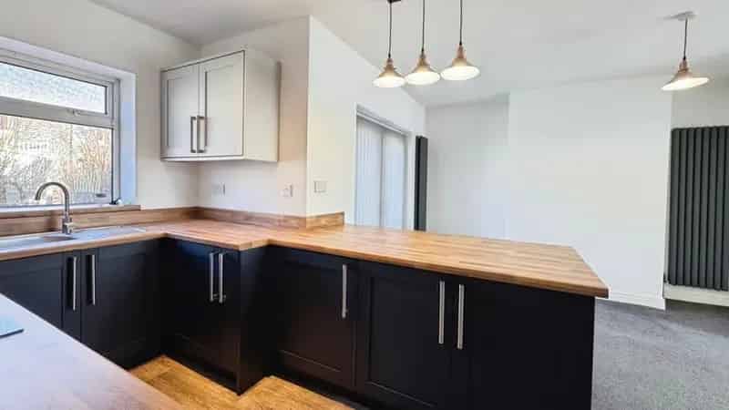 3 Bedroom House To Rent