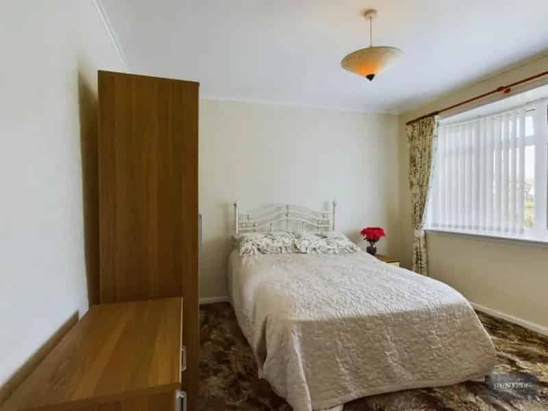 2 Bed Detached Bungalow for Sale