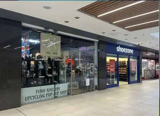 Retail Unit near Sainsbury's Woking
