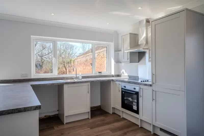 3 Bedroom Detached Bungalow For Sale Blundeston
