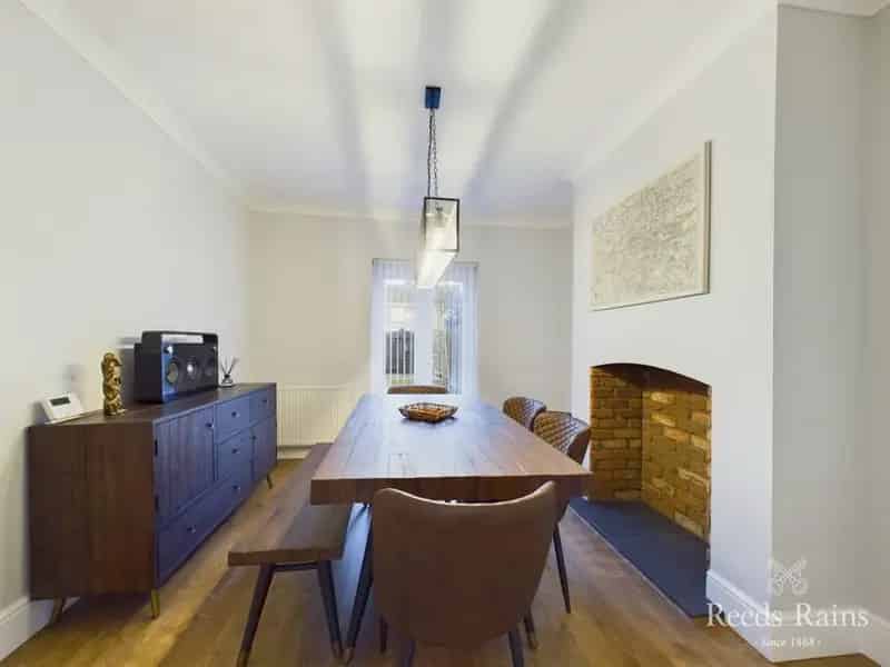3 bedroom Mid Terrace House for sale, Hull, East Yorkshire, HU9