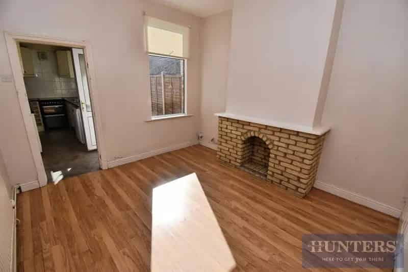2 Bedroom House to Let in Wigston 937 SQ FT