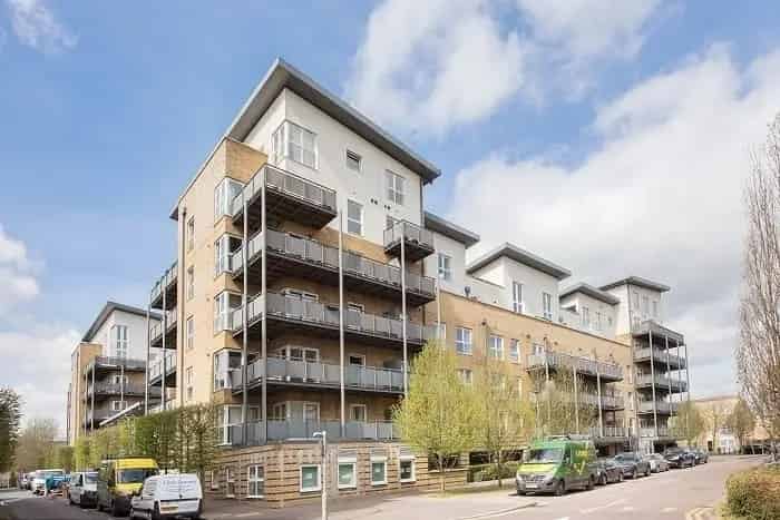 2 Bedroom Apartment to Rent Watford
