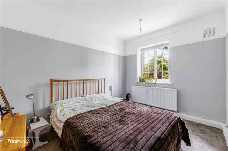 2 bedroom flat/apartment in Richmond