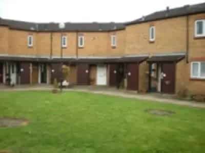 1 Bed Flat for Over 55s in Kings Norton North