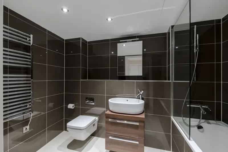 1 Bedroom Flat to Rent Kensington High Street