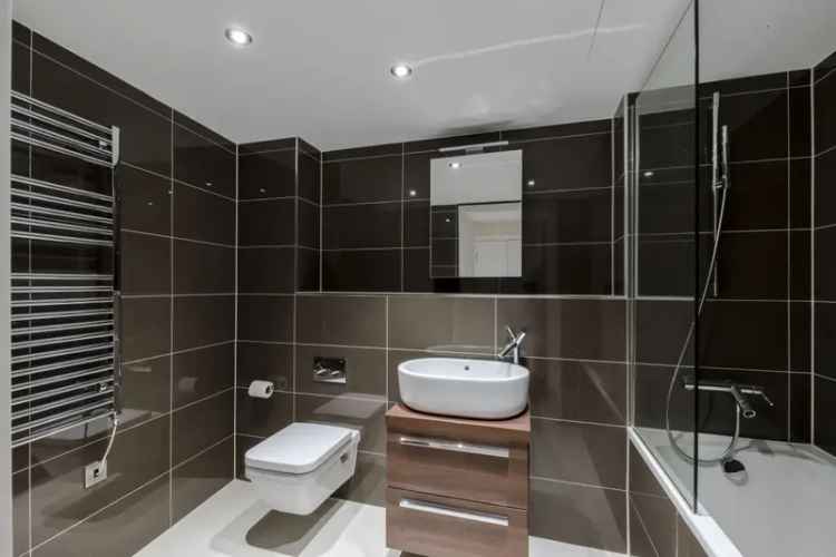 1 Bedroom Flat to Rent Kensington High Street